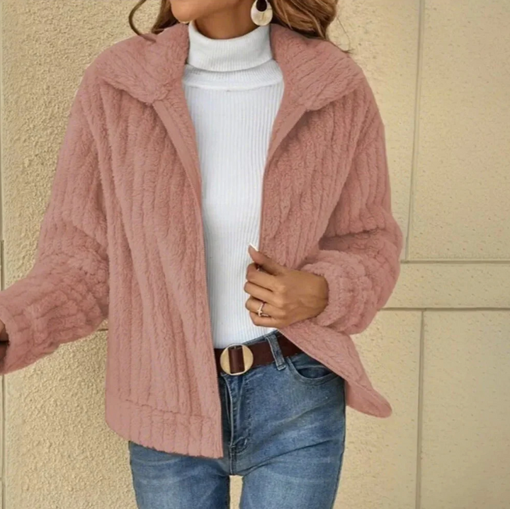 Bella Stride| Shira- Cozy Winter Sweater