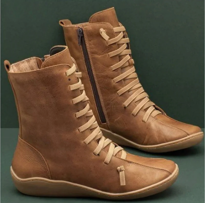 Bella Stride| Meghan™- Stylish Women's Winter boots