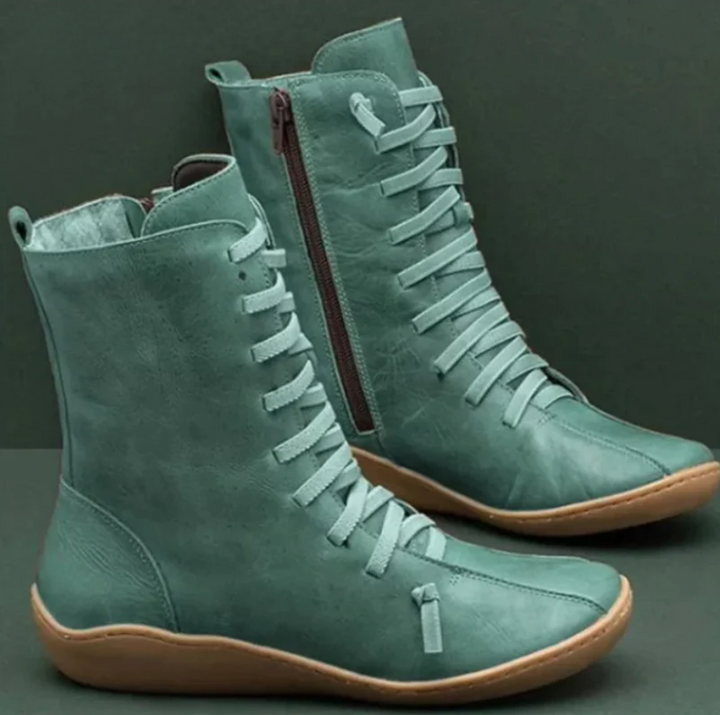 Bella Stride| Meghan™- Stylish Women's Winter boots
