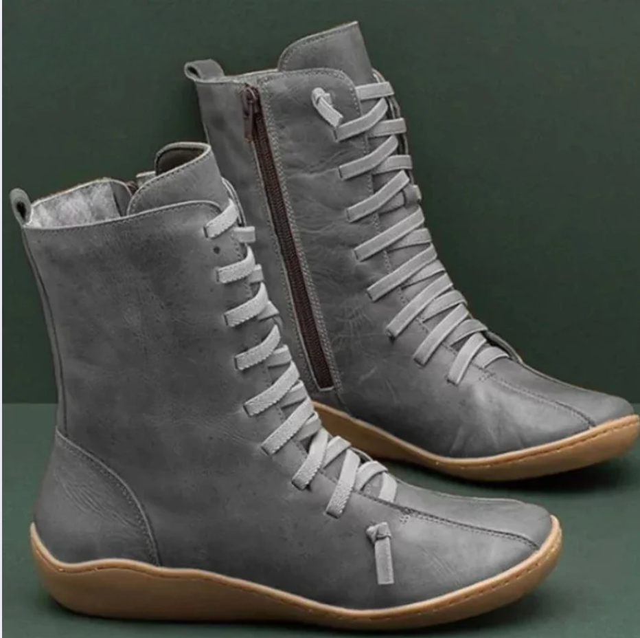 Bella Stride| Meghan™- Stylish Women's Winter boots