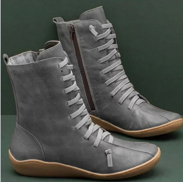 Bella Stride| Meghan™- Stylish Women's Winter boots