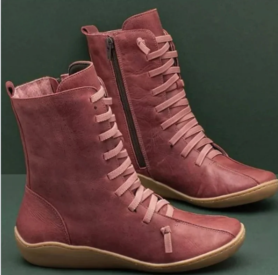 Bella Stride| Meghan™- Stylish Women's Winter boots