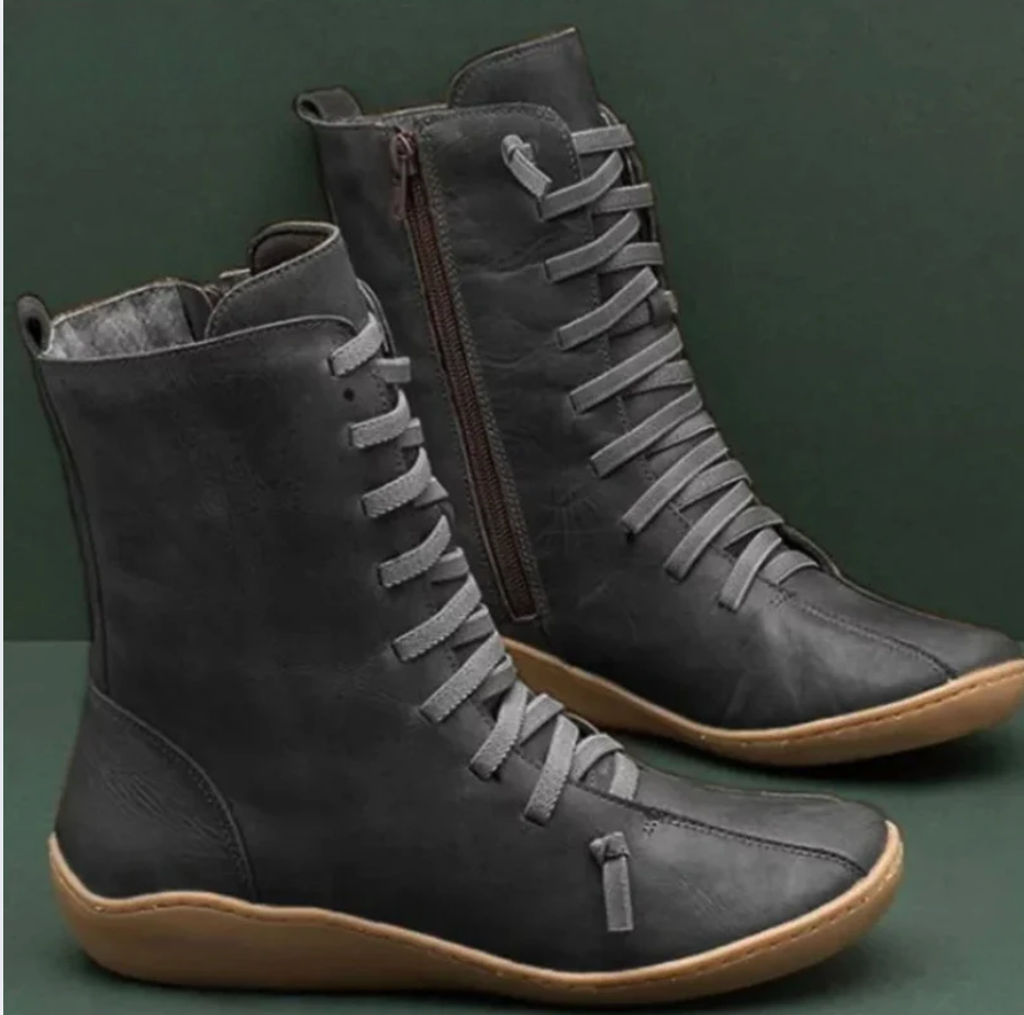Bella Stride| Meghan™- Stylish Women's Winter boots