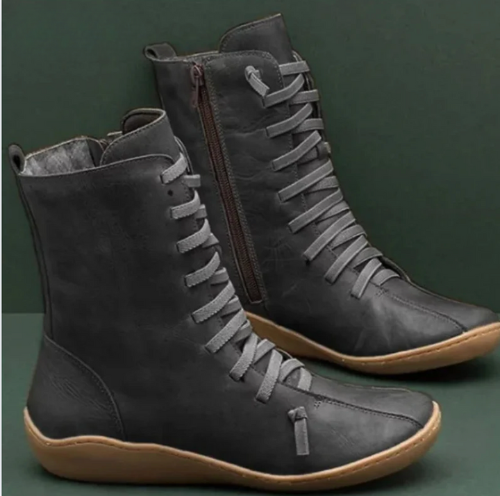 Bella Stride| Meghan™- Stylish Women's Winter boots