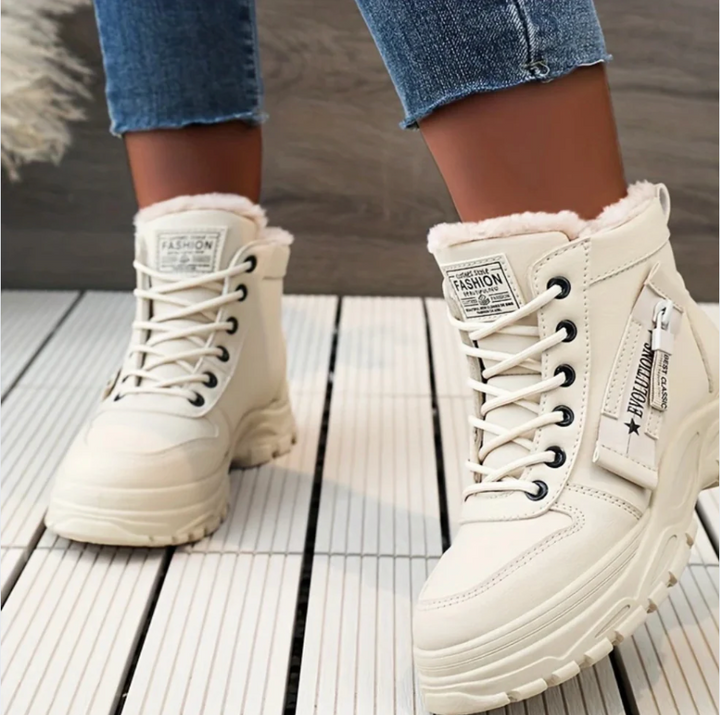 Bella Stride| Zoey™- Women's Winter Boots