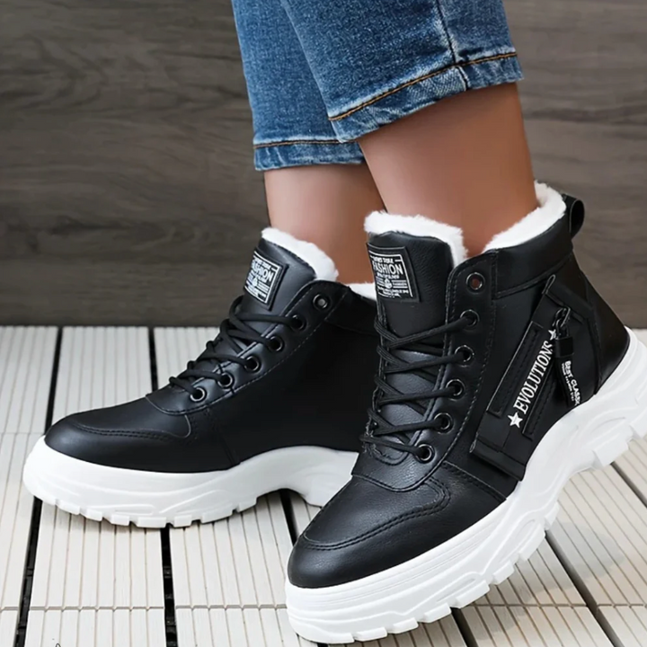 Bella Stride| Zoey™- Women's Winter Boots