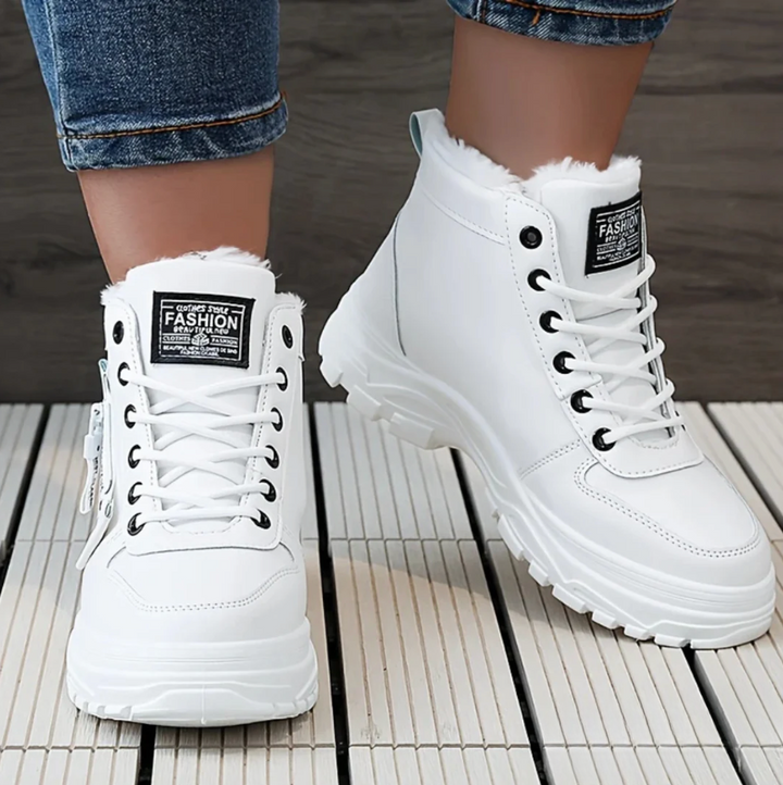 Bella Stride| Zoey™- Women's Winter Boots