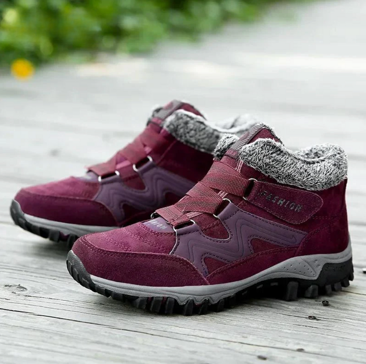 Bella Stride| Verity™- Orthopedic Winter shoes