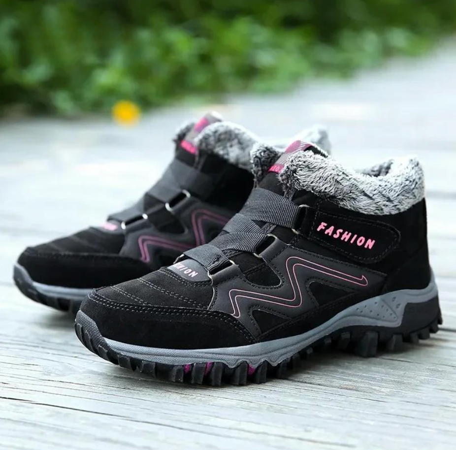 Bella Stride| Verity™- Orthopedic Winter shoes