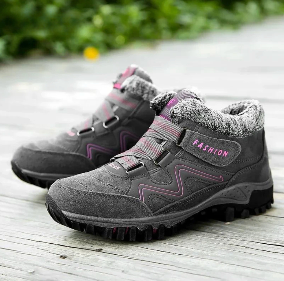 Bella Stride| Verity™- Orthopedic Winter shoes