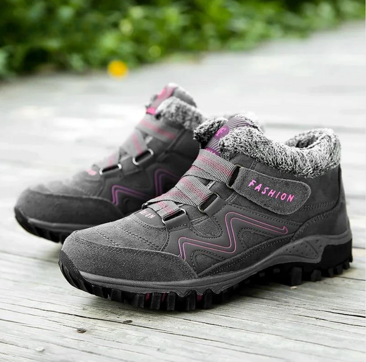 Bella Stride| Verity™- Orthopedic Winter shoes