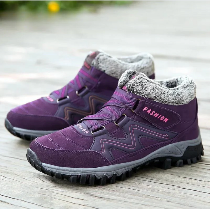Bella Stride| Verity™- Orthopedic Winter shoes