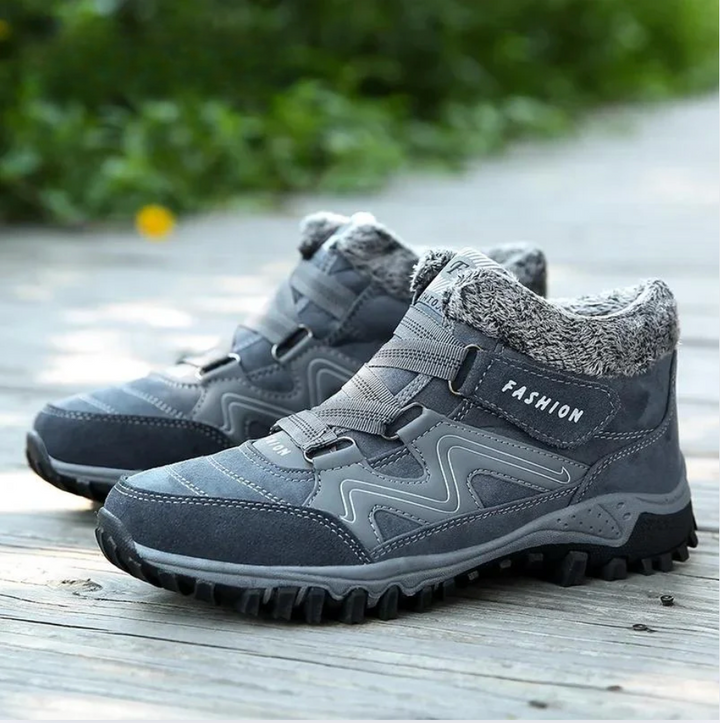 Bella Stride| Verity™- Orthopedic Winter shoes