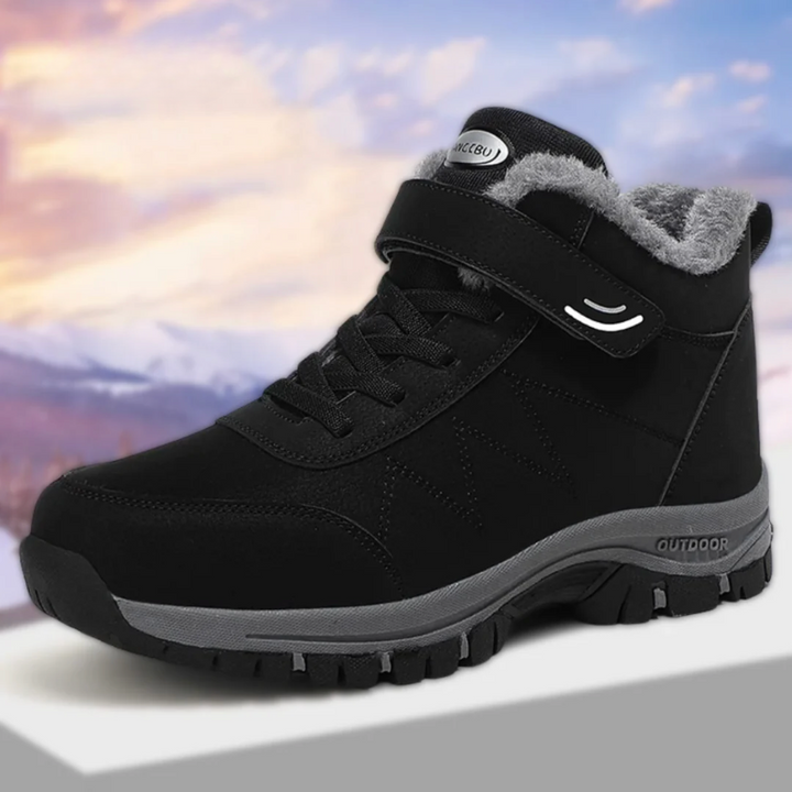 Bella Stride| Morgan™- Orthopedic Winter shoes