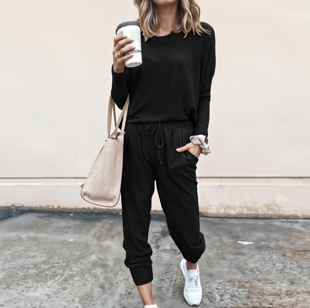 Bella Stride| The Lily™- Stylish Two-Piece Set