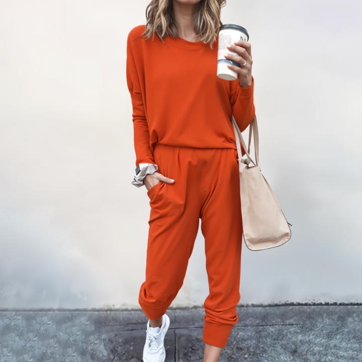 Bella Stride| The Lily™- Stylish Two-Piece Set