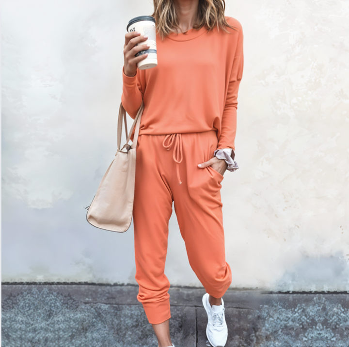 Bella Stride| The Lily™- Stylish Two-Piece Set