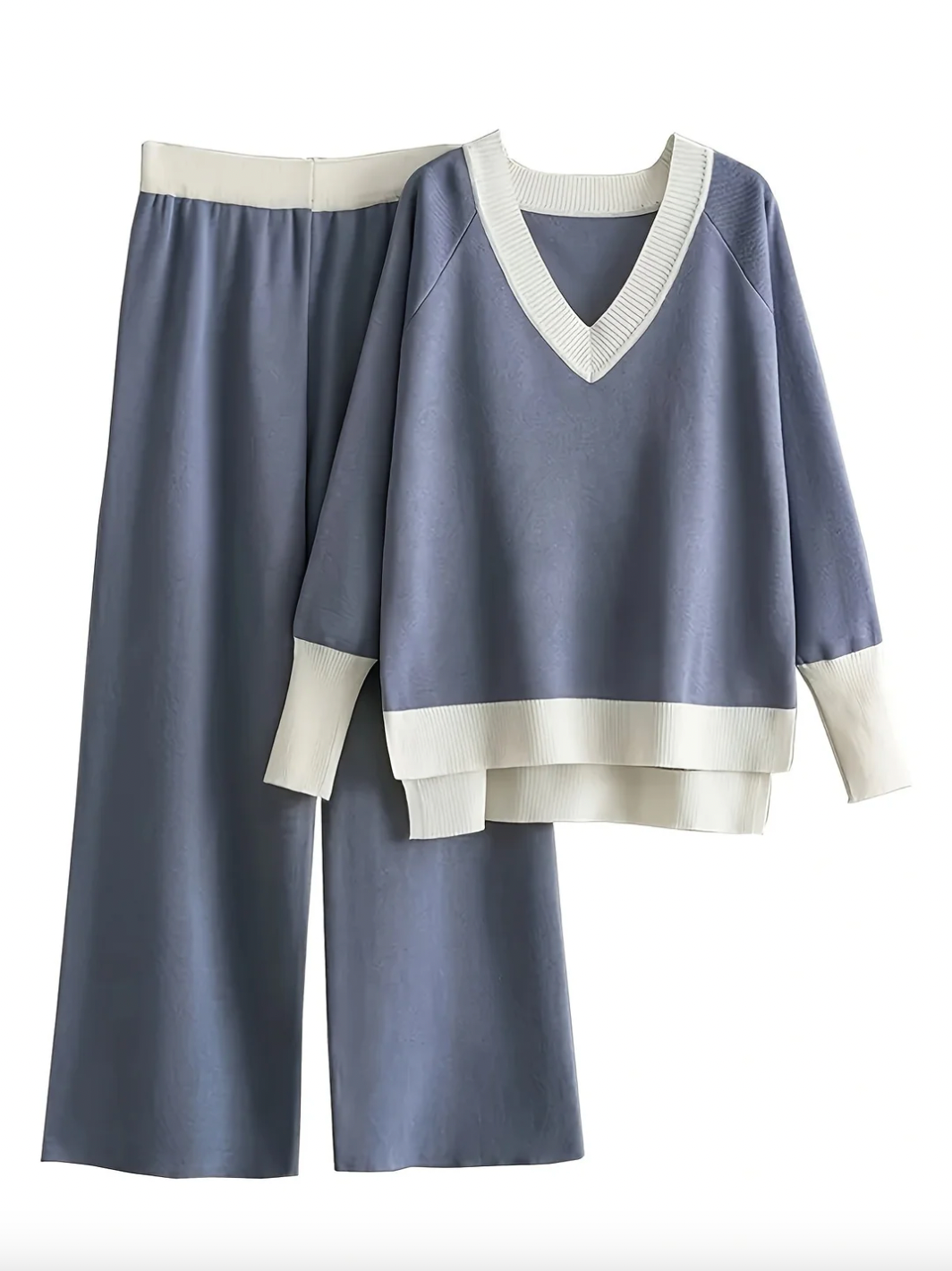 Bella Stride| Maeve- Elegant 2-Piece Set