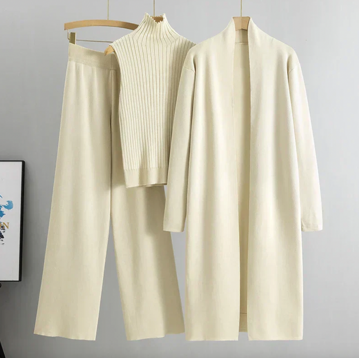 Bella Stride| Victoria™- Elegant 3-Piece Set