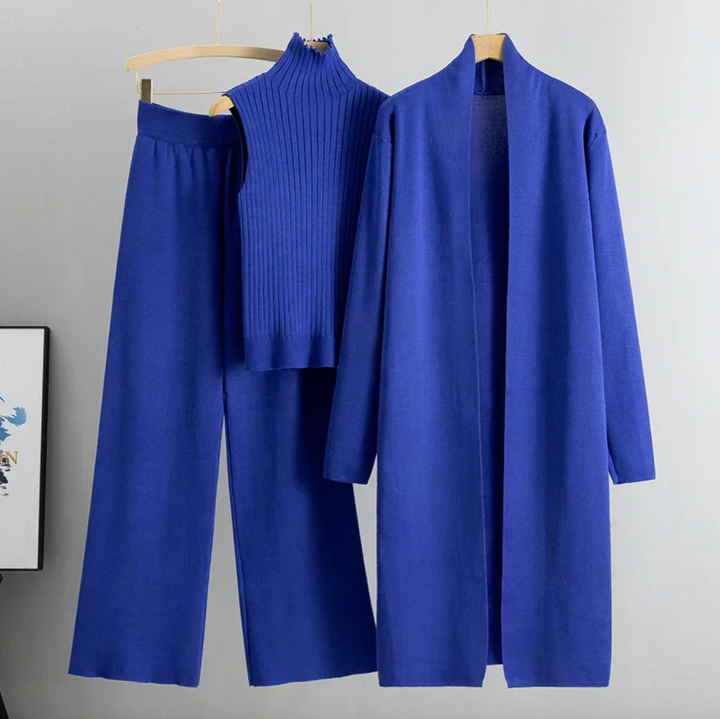 Bella Stride| Victoria™- Elegant 3-Piece Set