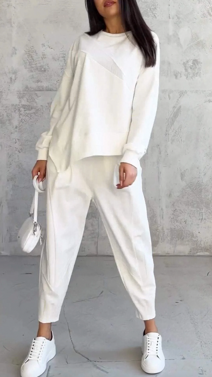 Bella Stride| Zoe™ Set- Stylish Comfort Duo