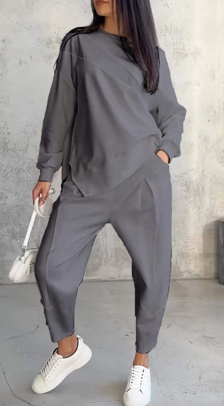 Bella Stride| Zoe™ Set- Stylish Comfort Duo
