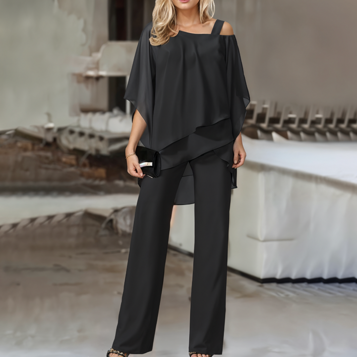 Bella Stride| The Mia- Stylish Elegant Set