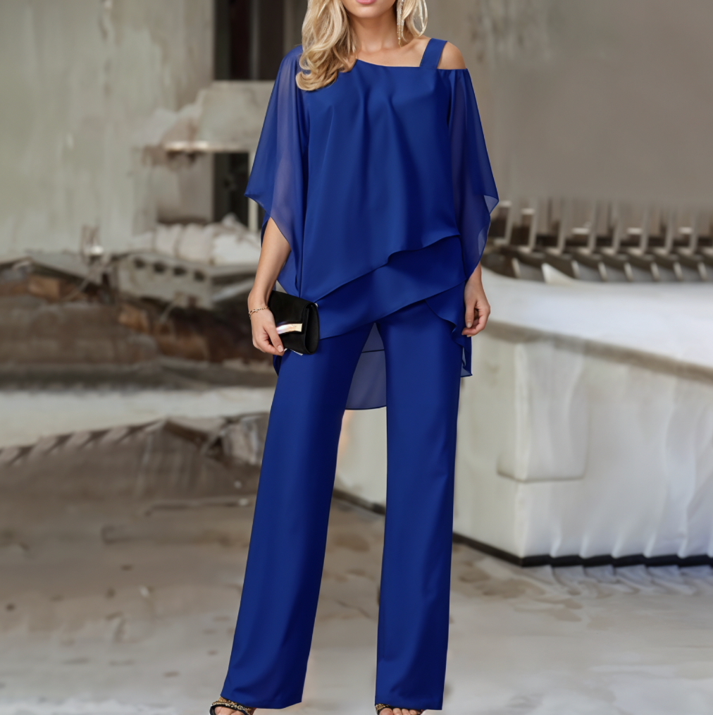 Bella Stride| The Mia- Stylish Elegant Set