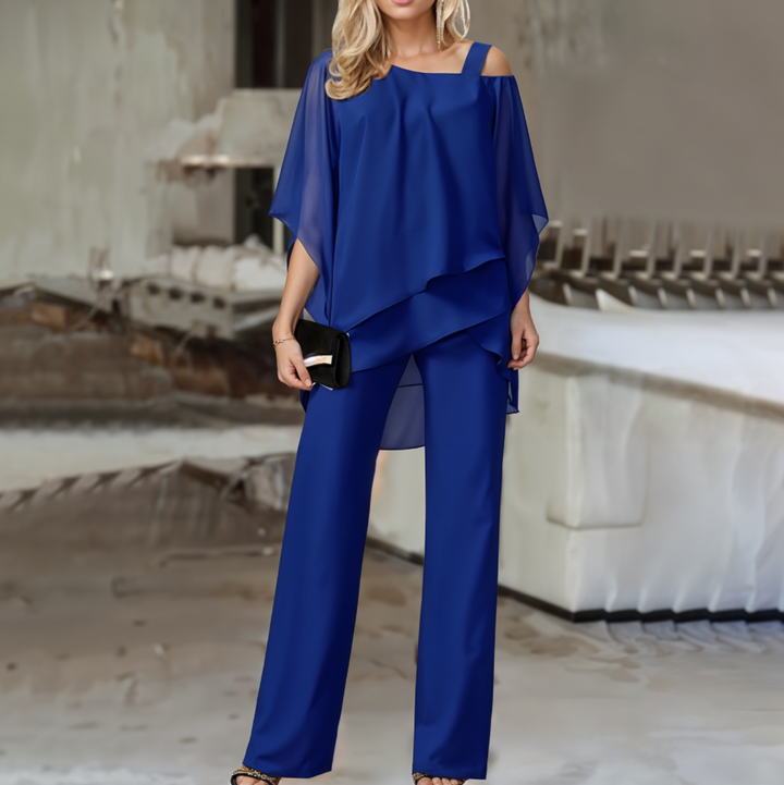 Bella Stride| The Mia- Stylish Elegant Set