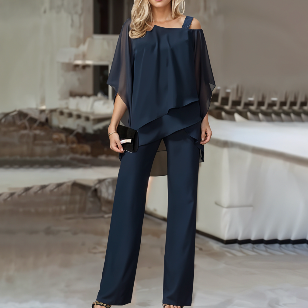 Bella Stride| The Mia- Stylish Elegant Set