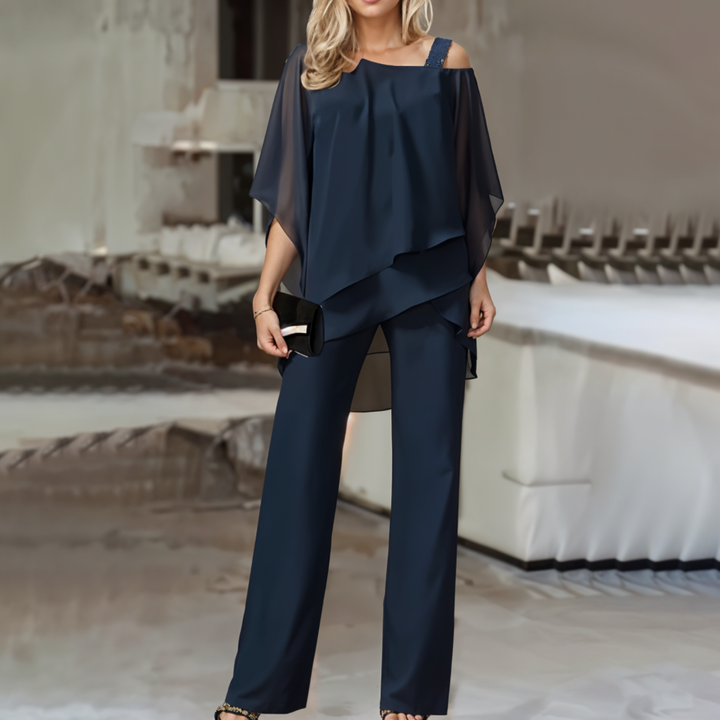 Bella Stride| The Mia- Stylish Elegant Set