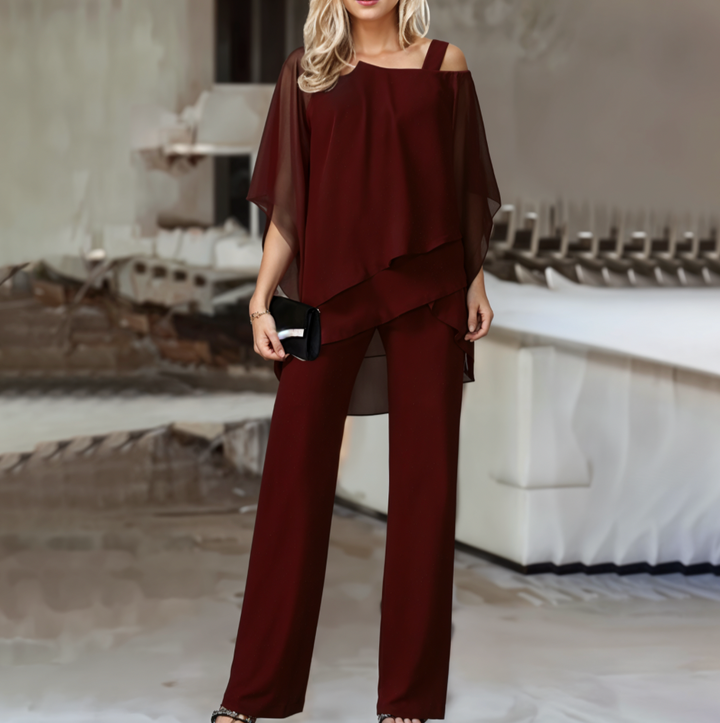Bella Stride| The Mia- Stylish Elegant Set