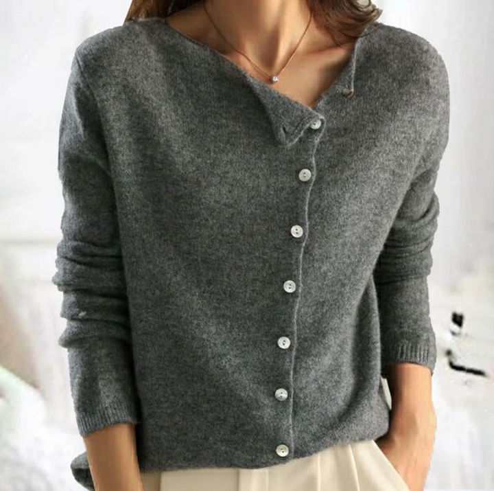 Bella Stride| Malu - Knitted Sweater