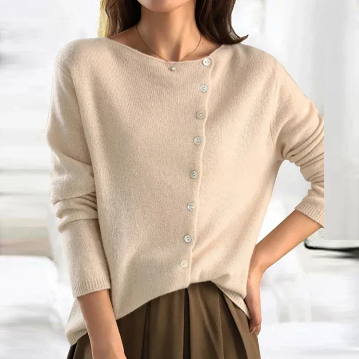 Bella Stride| Malu - Knitted Sweater