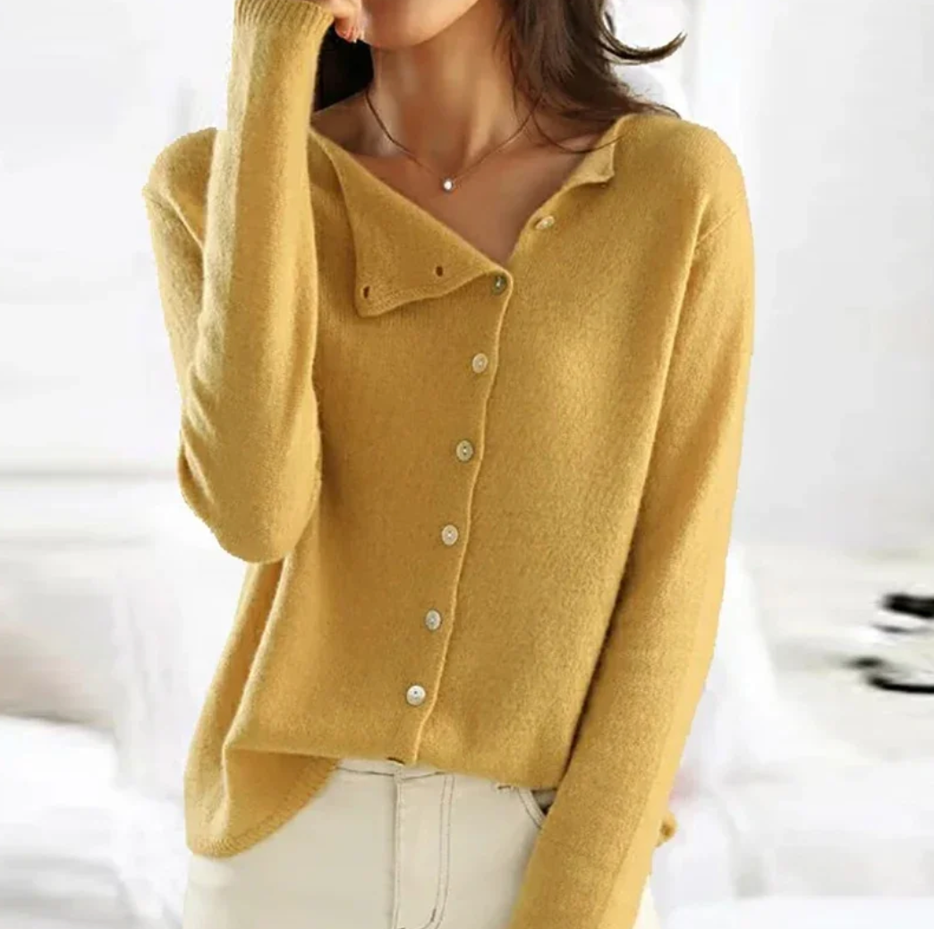 Bella Stride| Malu - Knitted Sweater