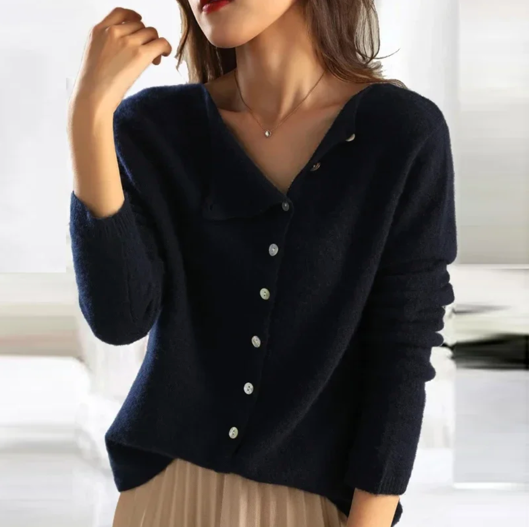 Bella Stride| Malu - Knitted Sweater
