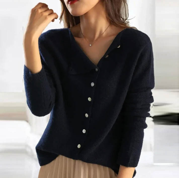 Bella Stride| Malu - Knitted Sweater