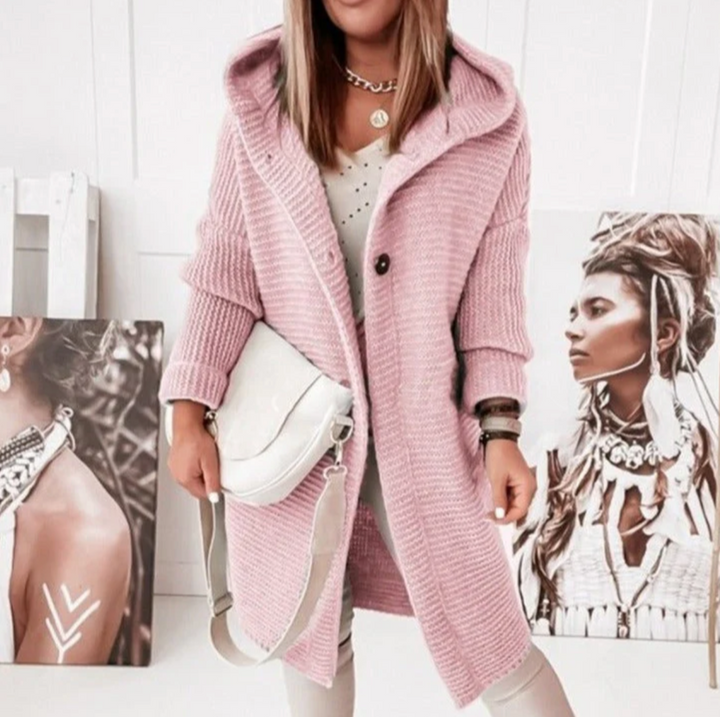 Bella Stride| Women's Cardigan