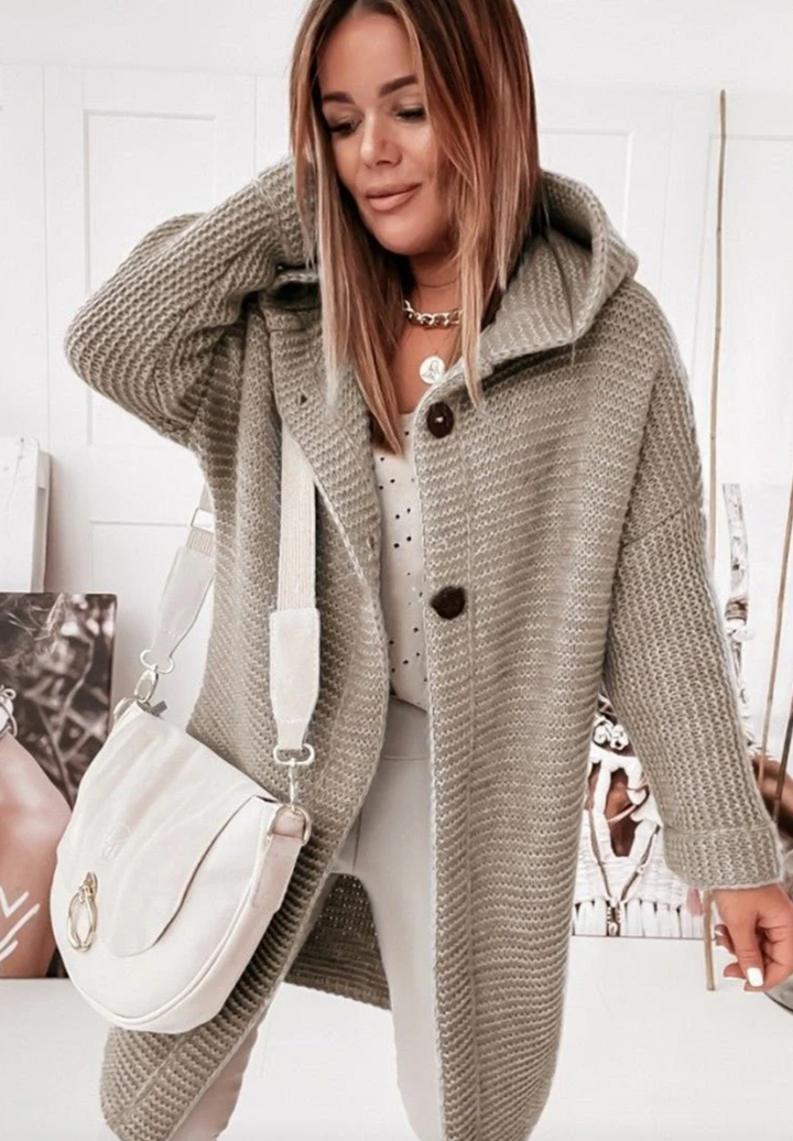 Bella Stride| Women's Cardigan