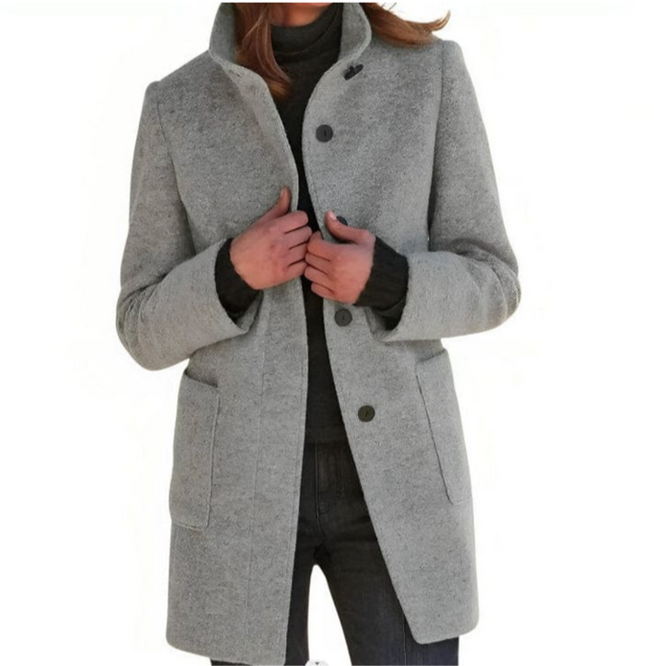 Bella Stride| Elegant Jacket for Women