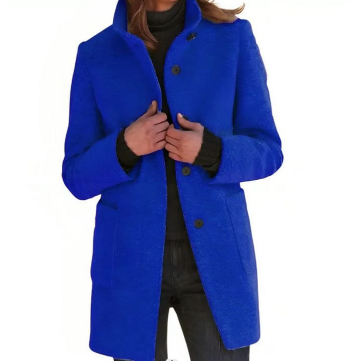 Bella Stride| Elegant Jacket for Women