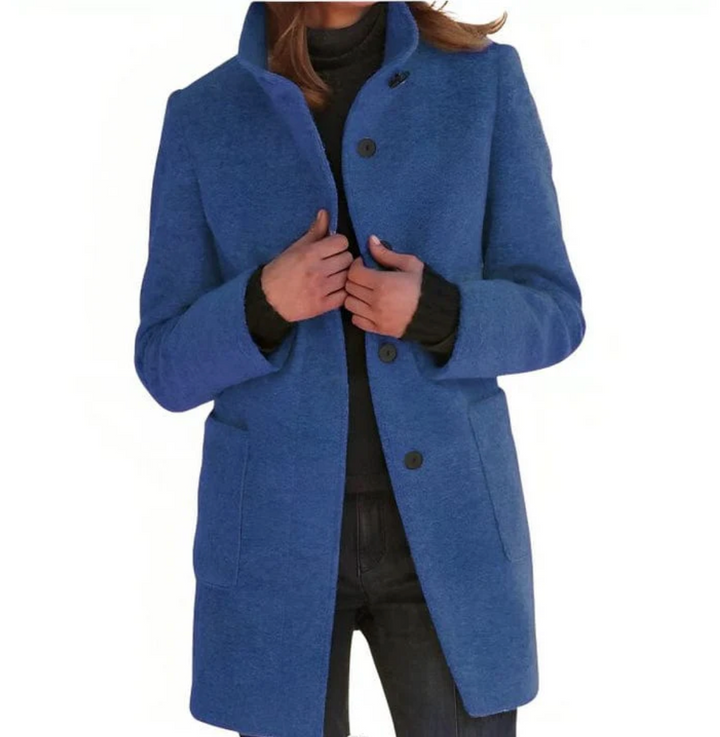 Bella Stride| Elegant Jacket for Women
