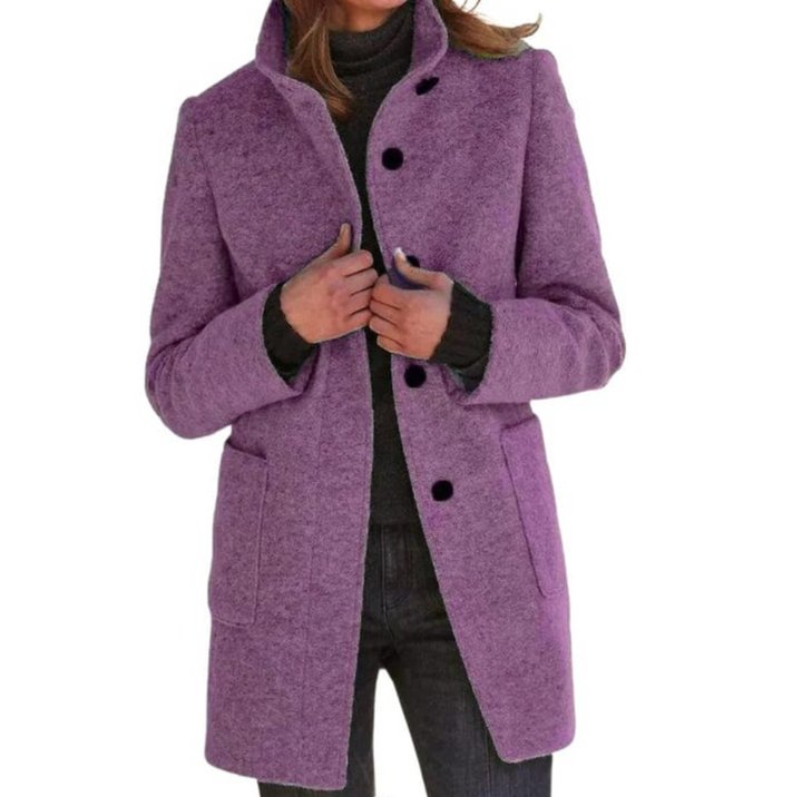 Bella Stride| Elegant Jacket for Women