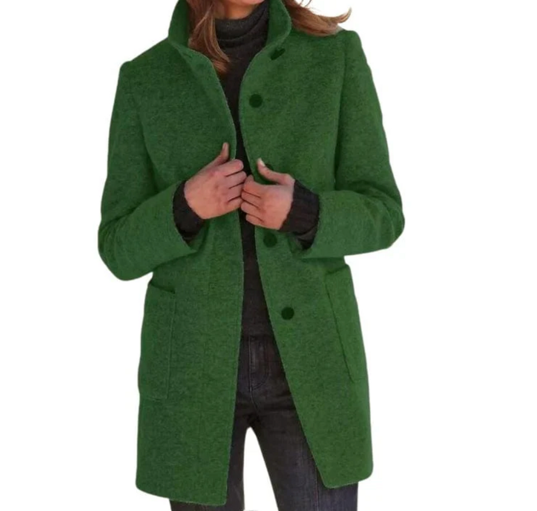 Bella Stride| Elegant Jacket for Women