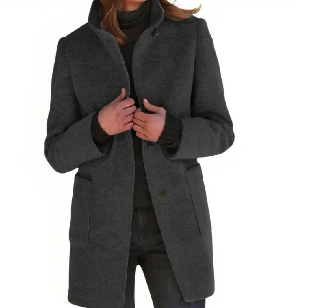 Bella Stride| Elegant Jacket for Women