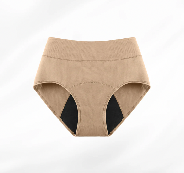 Bella Stride| Leakproof Underwear