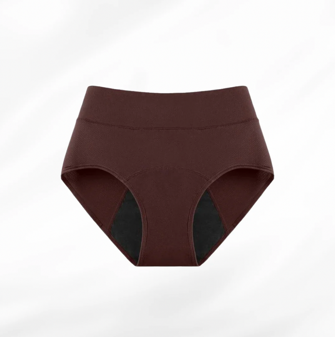 Bella Stride| Leakproof Underwear