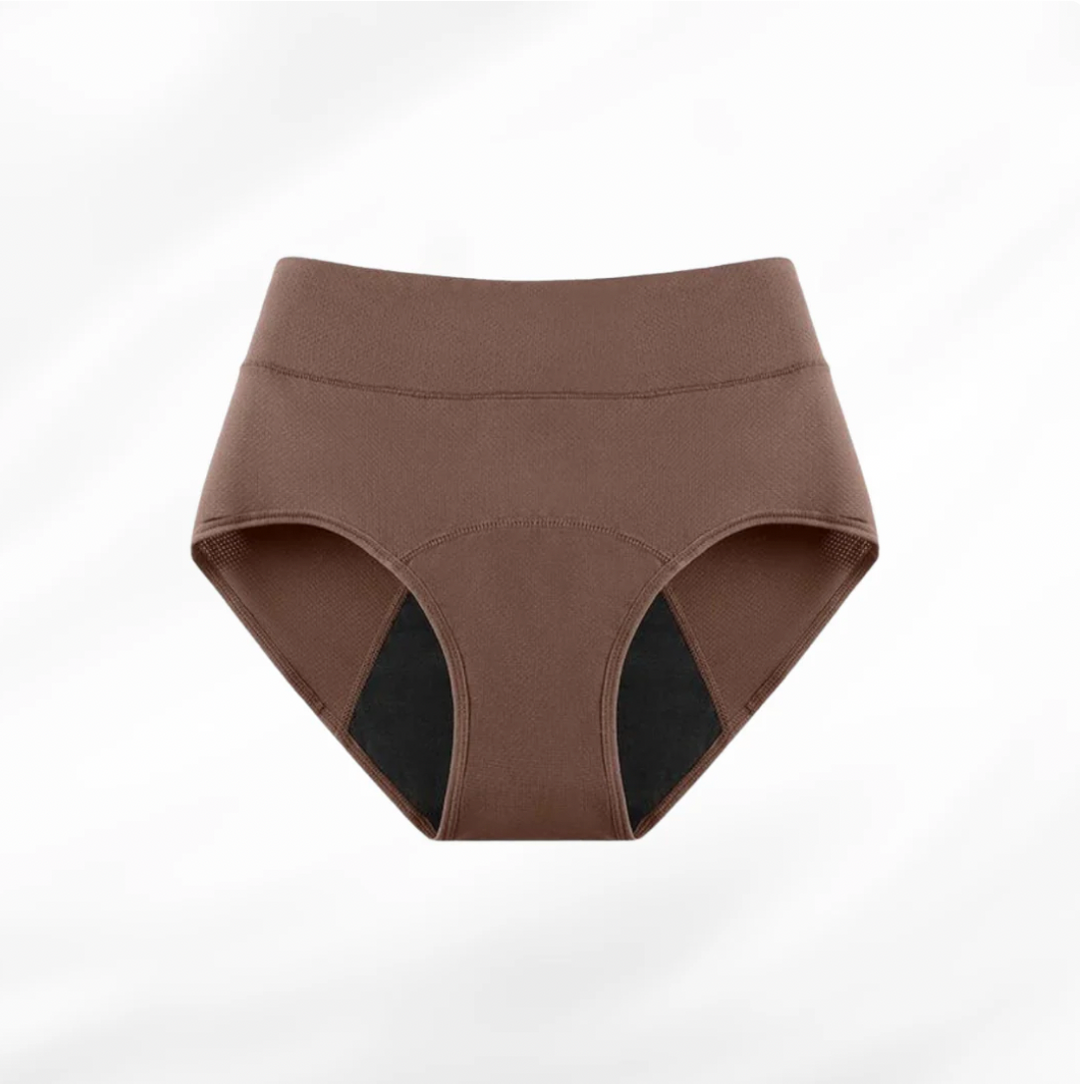 Bella Stride| Leakproof Underwear