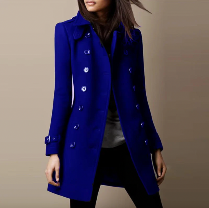 Bella Stride| Lana™- Stylish Women's Jacket