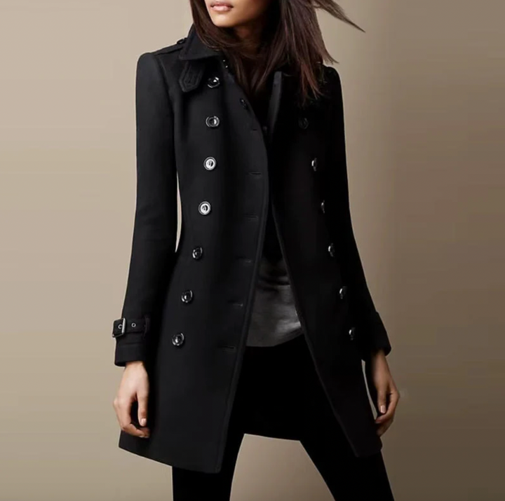 Bella Stride| Lana™- Stylish Women's Jacket